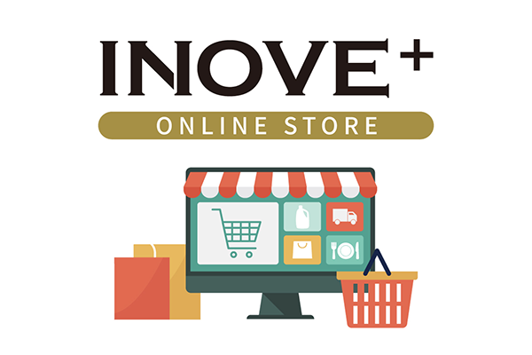 INOVE+ ONLINESTORE
