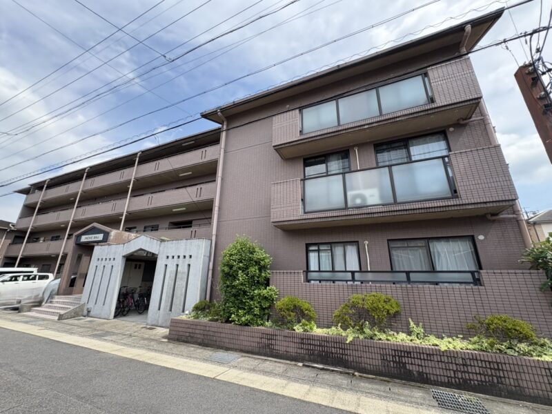 INOVE喜多山