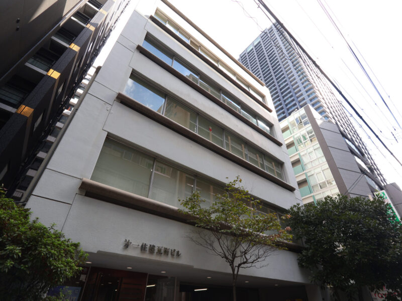第一住建 瓦町ビル