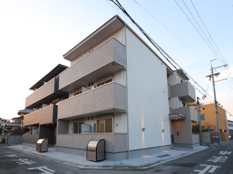 INOVE吉松EAST