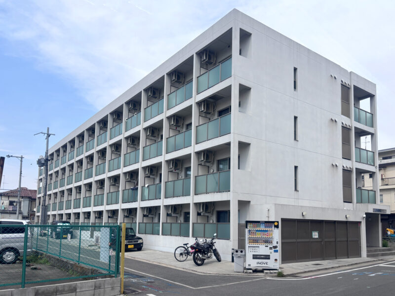 INOVE小若江