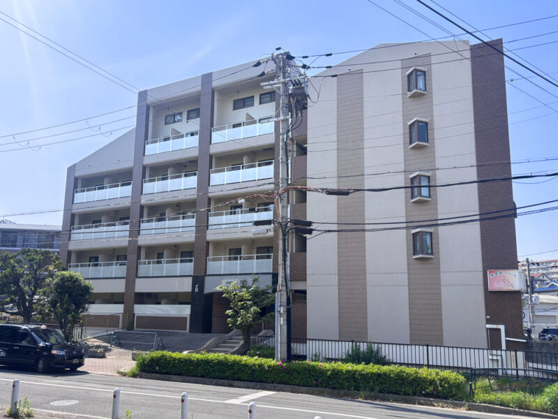 INOVE上山手