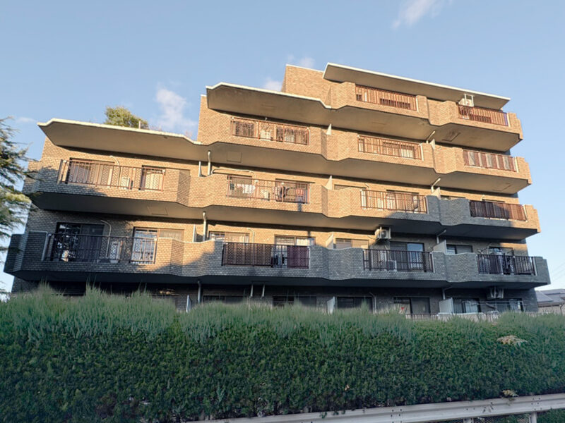 トーカド宮崎台