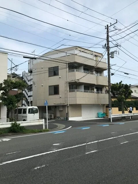 INOVE湘南松風