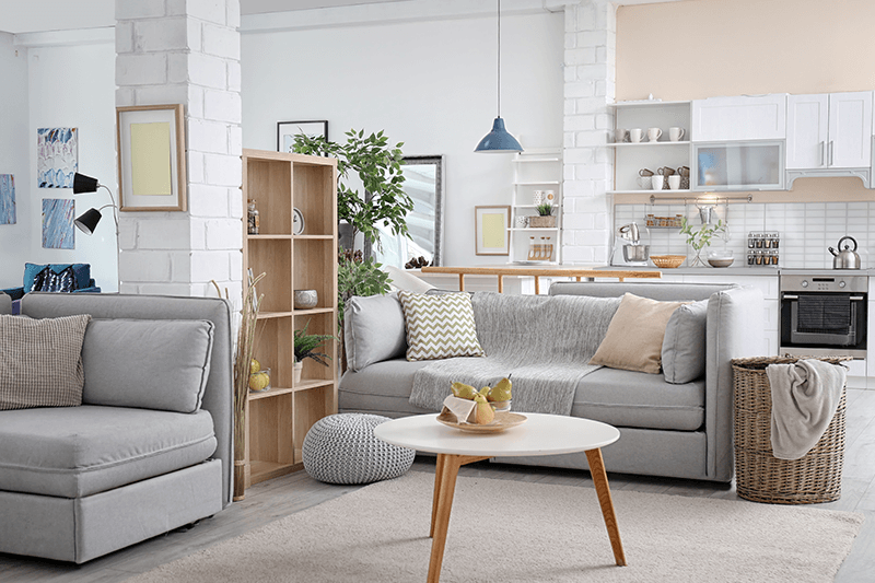 ホームステージングとは？～空室対策に効果的な手法～