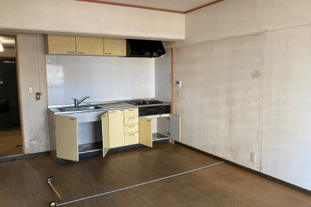 ターゲットを新婚・DINKSに絞り、空室期間短縮と賃料2.5万円アップを同時に実現 - AFTER 3