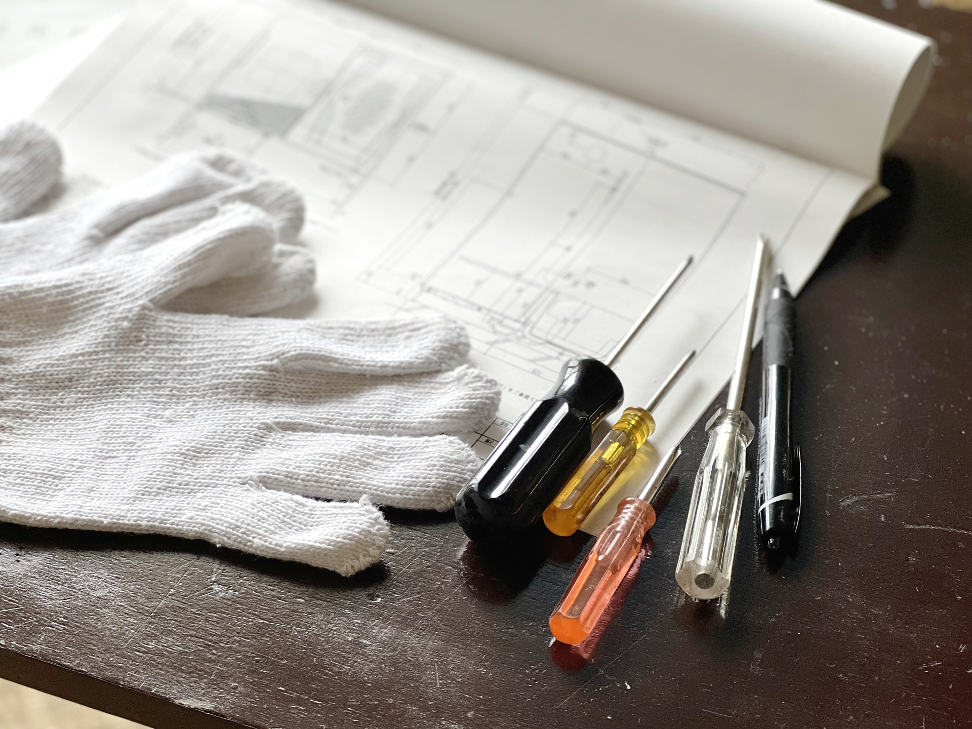 プチリノベーションでお部屋のイメージを変えてみませんか？