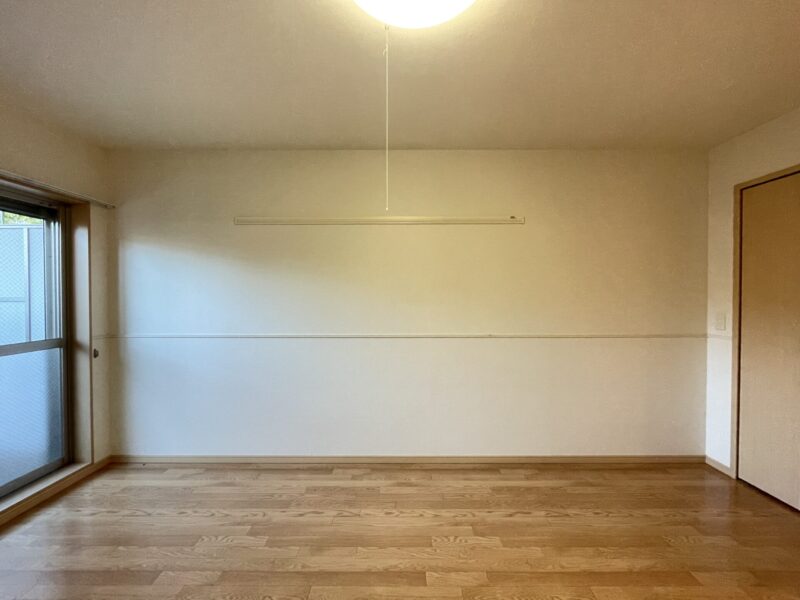 小上がり×ルーバーで空間にメリハリを演出 - AFTER 3