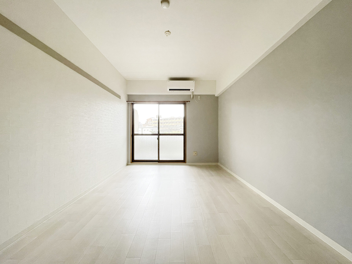 コストを抑えつつ印象アップを実現