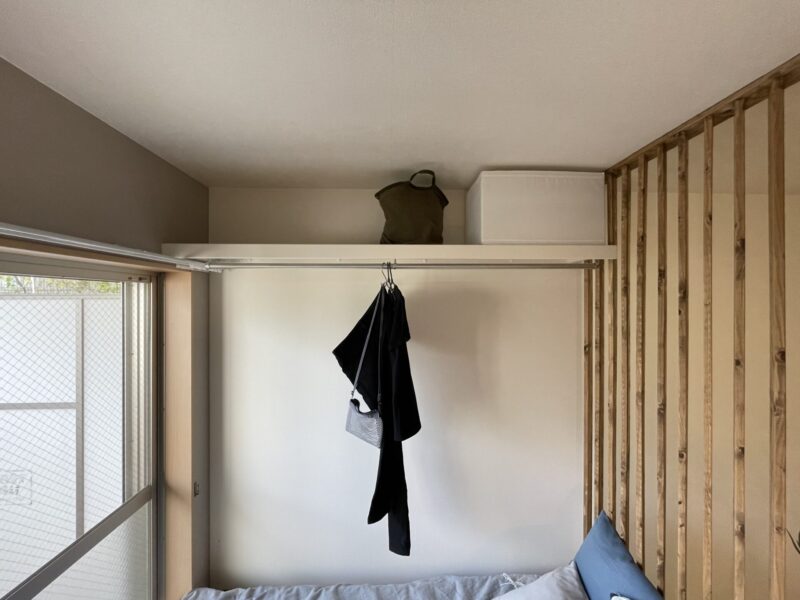 小上がり×ルーバーで空間にメリハリを演出 - AFTER 3