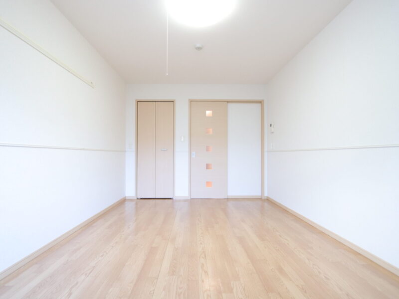 小上がり×ルーバーで空間にメリハリを演出 - AFTER 2