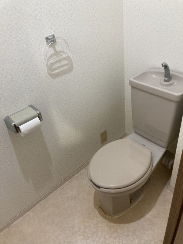 築30年の3LDKをリノベーションで再活性化 - AFTER 9