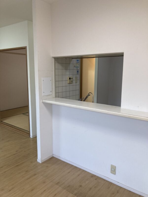 築30年の3LDKをリノベーションで再活性化 - AFTER 4