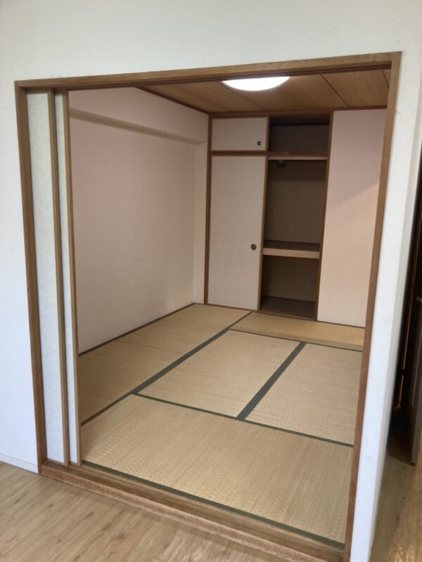 築30年の3LDKをリノベーションで再活性化 - AFTER 2