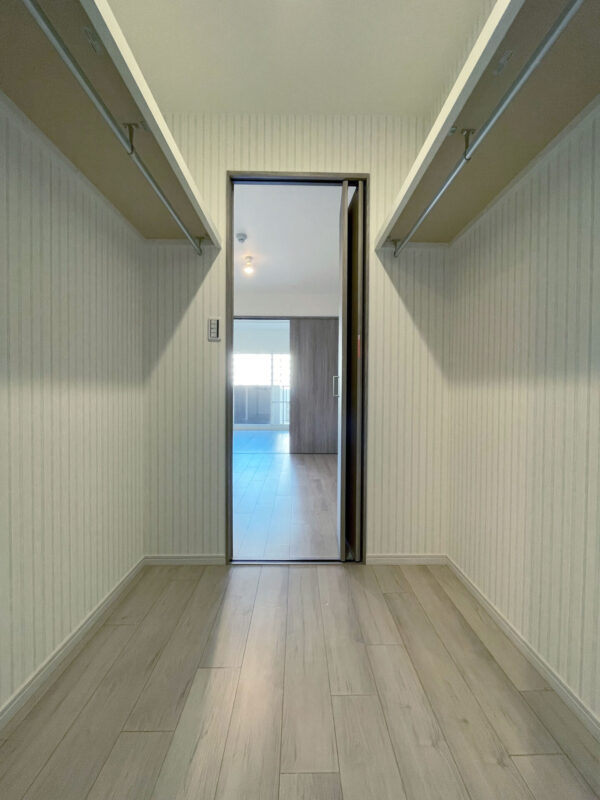 築30年の3LDKをリノベーションで再活性化 - AFTER 3