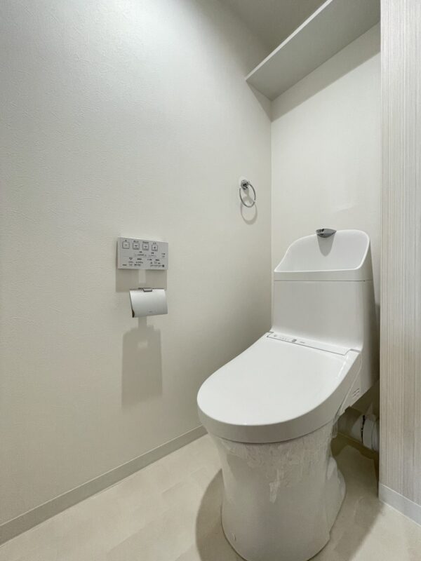 築30年の3LDKをリノベーションで再活性化 - AFTER 9