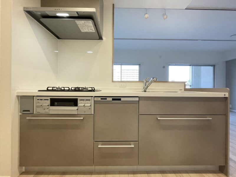 築30年の3LDKをリノベーションで再活性化 - AFTER 6