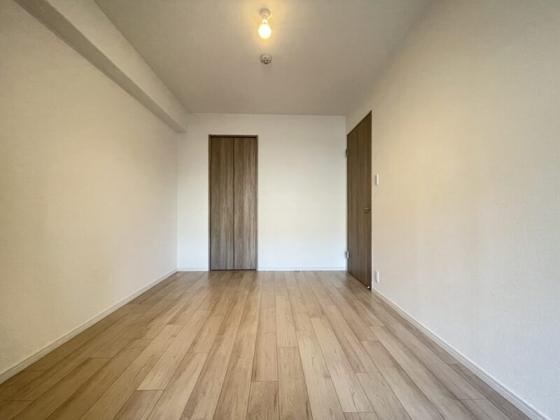 築30年の3LDKをリノベーションで再活性化 - AFTER 2