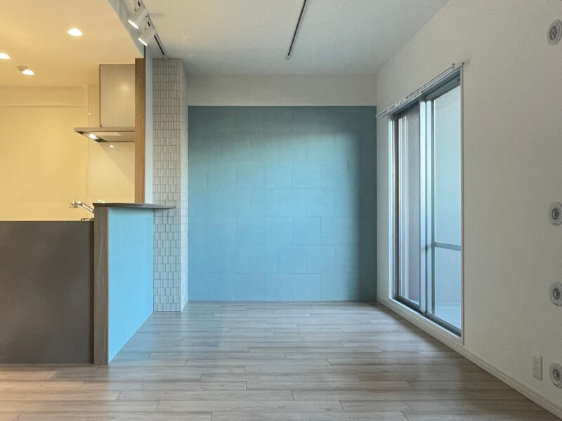 築30年の3LDKをリノベーションで再活性化 - AFTER 5