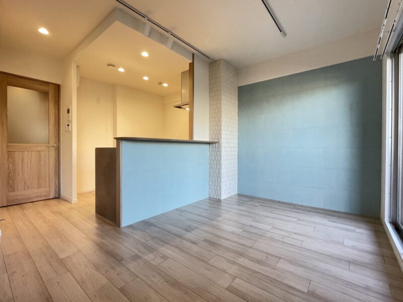 築30年の3LDKをリノベーションで再活性化 - AFTER 4