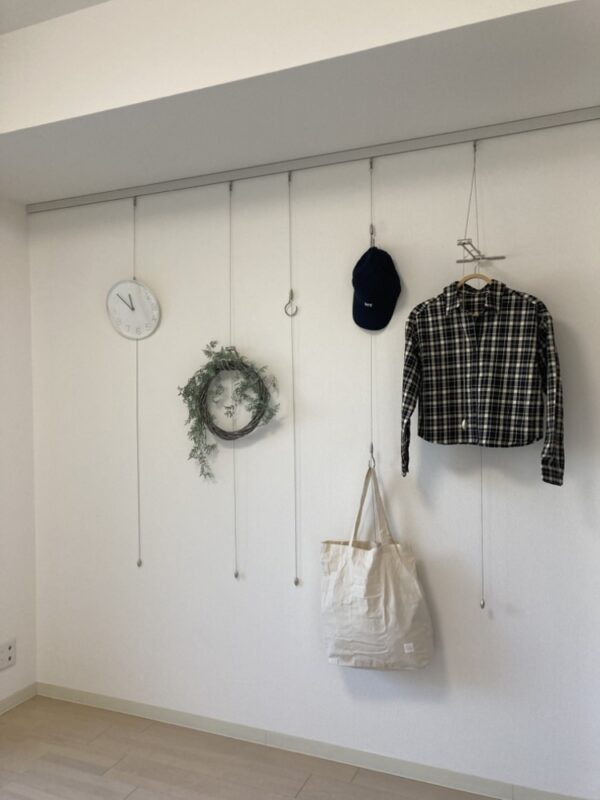 ターゲットを絞り『天蓋＋収納力UP』で空室期間を短縮 - AFTER 2