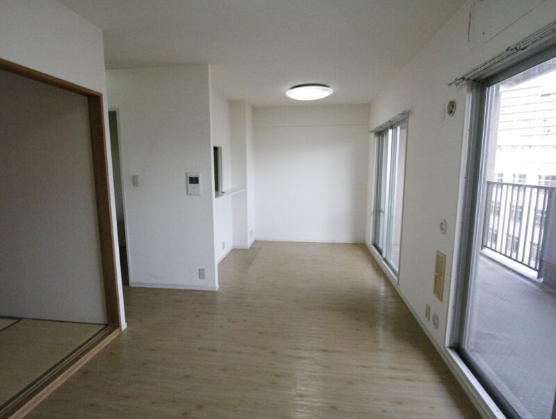 築30年の3LDKをリノベーションで再活性化 - AFTER 5