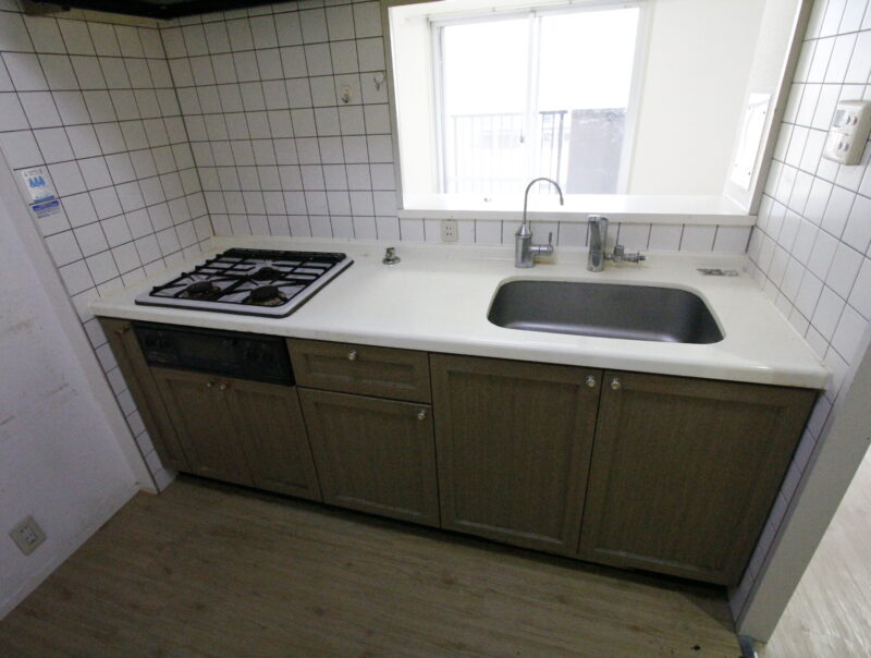 築30年の3LDKをリノベーションで再活性化 - AFTER 6