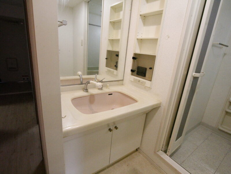 築30年の3LDKをリノベーションで再活性化 - AFTER 7