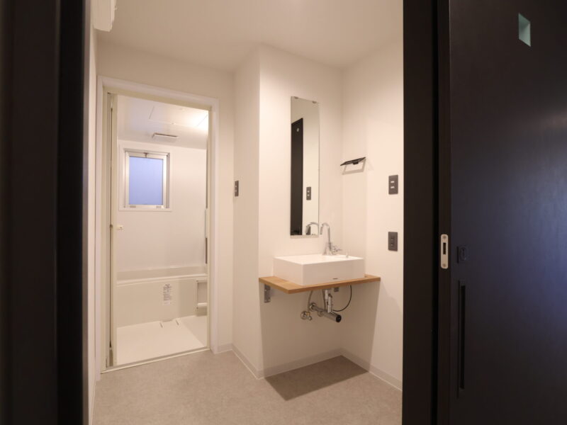 元居住用物件の強みを活かしたオフィス用の改装で収益性UP - AFTER 4