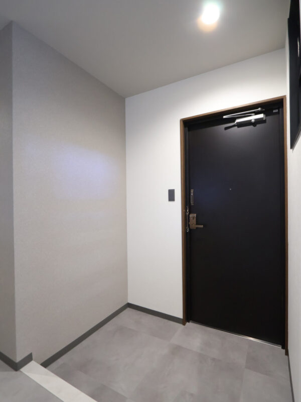 元居住用物件の強みを活かしたオフィス用の改装で収益性UP - AFTER 6