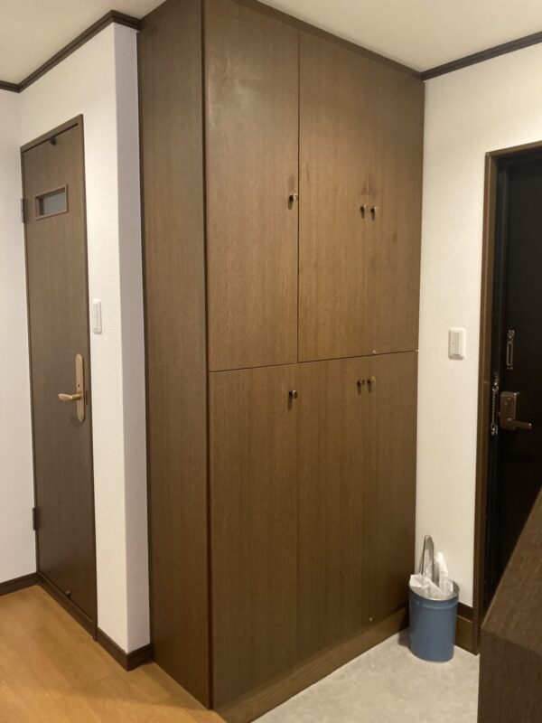 元居住用物件の強みを活かしたオフィス用の改装で収益性UP - AFTER 6