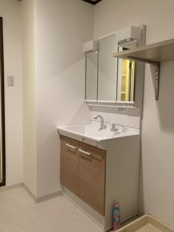 元居住用物件の強みを活かしたオフィス用の改装で収益性UP - AFTER 4