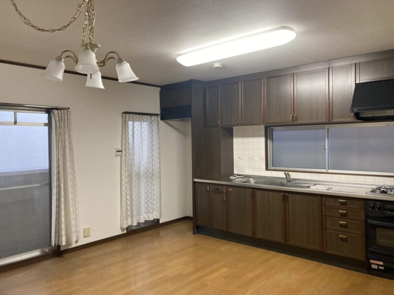 元居住用物件の強みを活かしたオフィス用の改装で収益性UP - AFTER 2