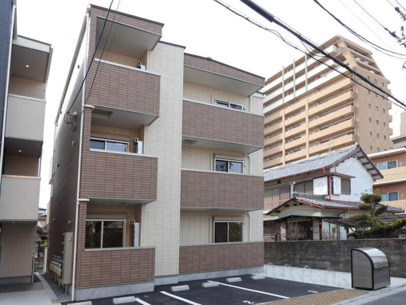 INOVE門真野里North