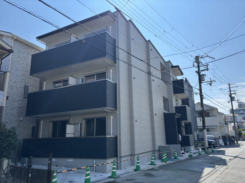 INOVE尼崎大物