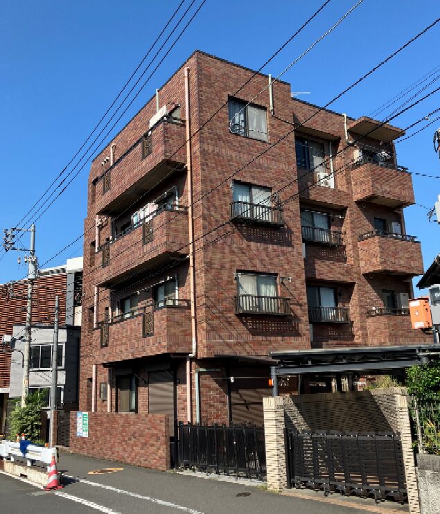 石井ビル